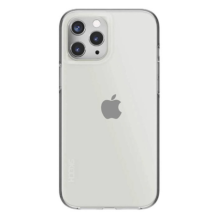 Etui + szkło hartowane + ładowarka indukcyjna do Apple iPhone 12 Pro Max Skech Ultimate 360 Pack - transparentne