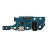 Samsung Galaxy A20E board with USB-C charging connector + headphone connector + microphone