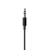 Apple Lightning to audio Jack 3.5 mm cable - 1.2 m black 