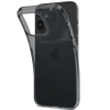 Spigen Crystal Flex silicone case for Apple iPhone 15 Pro Max - smoked 