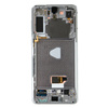 Samsung Galaxy S21 Plus 5G LCD display - silver (Phantom Silver)