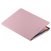 Etui do Samsung Galaxy Tab S6 Lite Book Cover - różowe