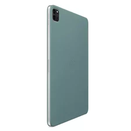 Apple Smart Folio Case for iPad Pro 11" gen. 1/ 2/ 3 / 4 - green (Cactus)