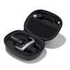 Car kit with holder, charger and Lightning cable Belkin Travel Kit - black