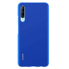 Huawei P Smart Pro plastic PC Case 51993839 - blue