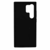 Etui na telefon Samsung Galaxy S24 Ultra Just Must Regular Defense Silicone - czarne