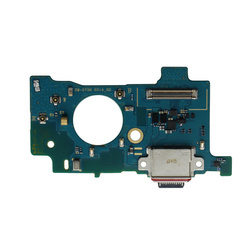 Płytka ze złączem ładowania USB-C + mikrofon do Samsung Galaxy Xcover 6 Pro oryginalna