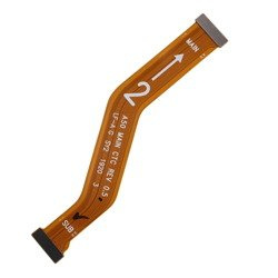 Samsung Galaxy A50 main/connection tape