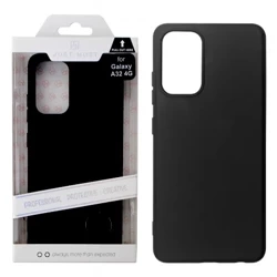 Samsung Galaxy A32 4G Just Must Candy phone case - black