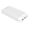 Powerbank 4smarts VoltHub Go2 20000 mAh + kabel micro-USB - biały