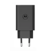 Ładowarka sieciowa USB-C Motorola MC-682 - 68W