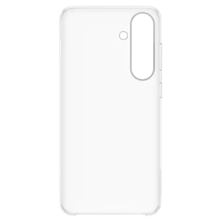 Samsung Galaxy S25 Ultra Clear Phone Case - transparent