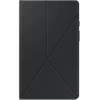 Etui na tablet Samsung Galaxy Tab A9 Book Cover - czarne