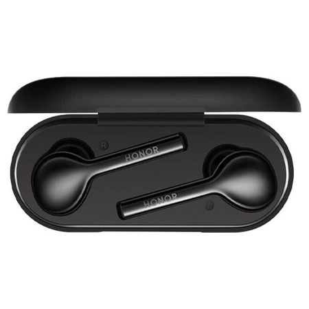 Honor FlyPods Lite wireless headphones - black