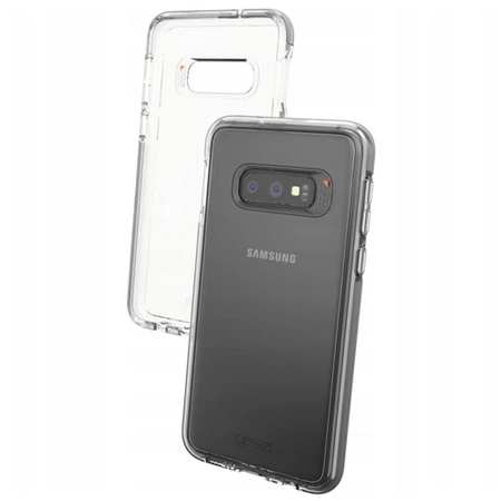 Samsung Galaxy S10e GEAR4 Crystal Palace phone case - transparent