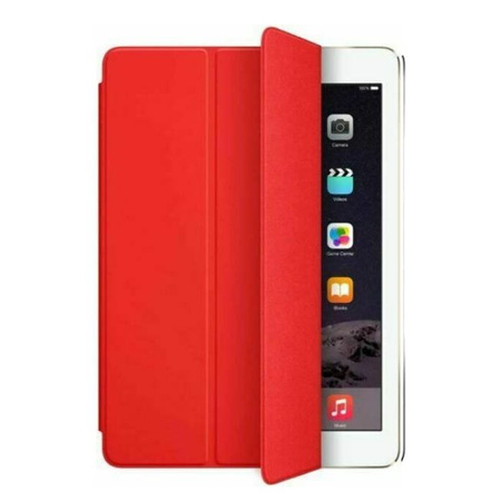 Apple iPad Air Smart Cover MF058FE/A case - red