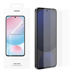 Samsung Galaxy S24 FE Anti-Reflecting Film - 2 pieces