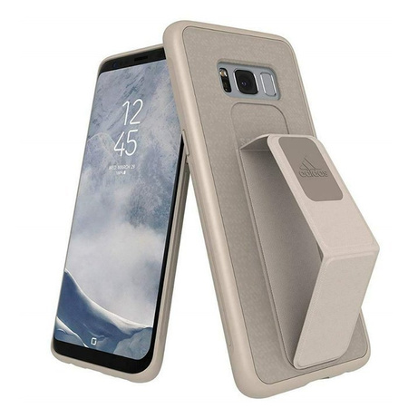 Samsung Galaxy S8 case Adidas Grip Case - beige