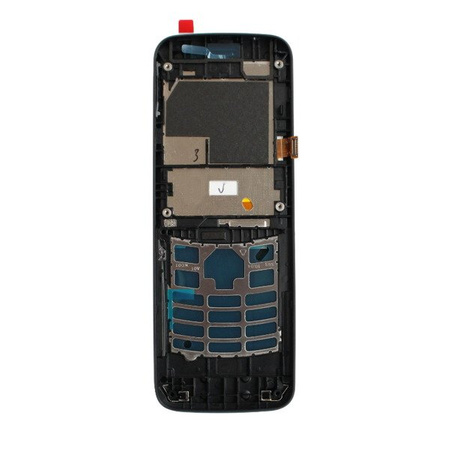 Nokia 8110 4G LCD display - black