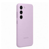 Samsung Galaxy S23 Silicone Phone Case - lavender