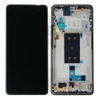 Original Xiaomi 11T LCD display - gray (Meteorite Gray)