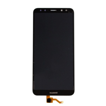 Huawei Mate 10 Lite RNE-L01 LCD display - black