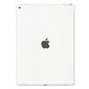 Apple iPad Pro 12.9 Silicone Case MK0E2ZM/A - white