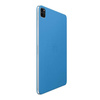 Etui Apple iPad Pro 11" gen. 1/ 2/ 3/ 4 Smart Folio - niebieskie (Surf Blue)