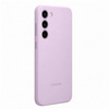 Samsung Galaxy S23 Plus Silicone Phone Case - lavender