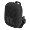 JBL Wind 3S Bluetooth speaker - black