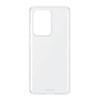 Samsung Galaxy S20 Ultra etui Clear Cover EF-QG988TTEGWW - transparentny