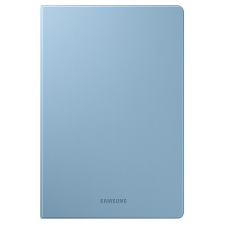 Samsung Galaxy Tab S6 Lite Book Cover - blue [OUTLET]