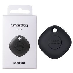 Samsung Galaxy SmartTag locator - black