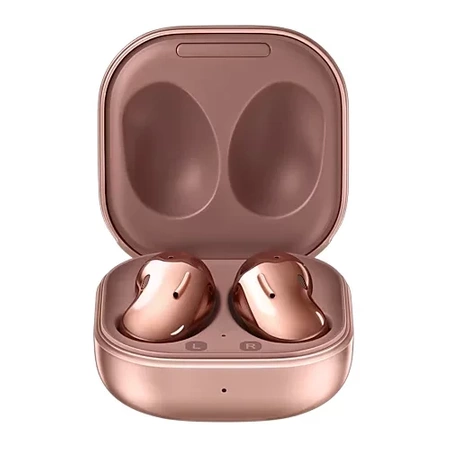  Słuchawki Bluetooth Samsung Galaxy Buds Live - miedziane