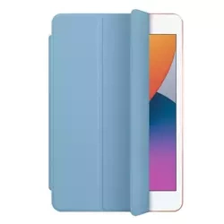 Etui Apple Smart Cover do iPad mini 4/ mini 5 - chabrowe (Cornflower)