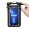 Spigen Aqua Shield waterproof protective case - black