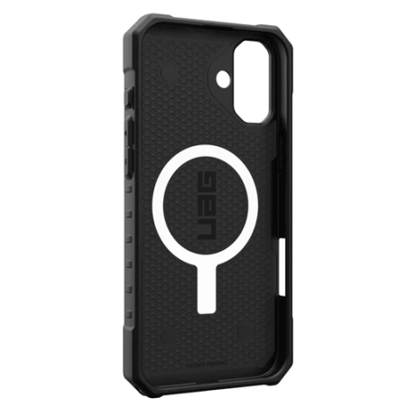 Etui do Apple iPhone 16 Plus UAG Pathfinder Magsafe - czarne