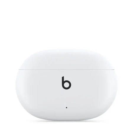 Beats Studio Buds Apple iPhone iPad wireless headphones - white