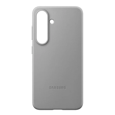 Etui na telefon Samsung Galaxy S25 Kindsuit Case - szare