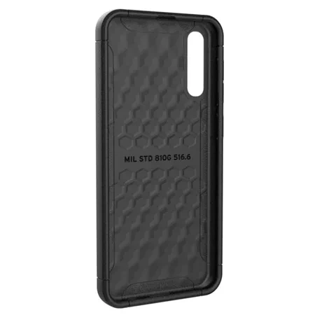 Samsung Galaxy A50 UAG Scout phone case - black