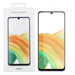 Samsung Screen Protector film for Galaxy A33 5G - 2 pieces