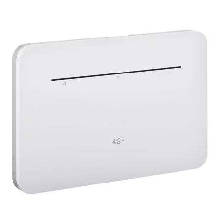 Huawei 4G CPE 3 B535-333 LTE 400 Mbps router - white