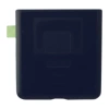 Battery flap for Samsung Galaxy Z Flip3 5G - green