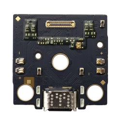 USB-C charging connector board for Oppo Pad Air original