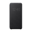 Samsung Galaxy S20 Smart LED View Cover case EF-NG980PBEGEU - black