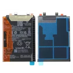 Original BP4B battery for Xiaomi 12 Lite - 4300 mAh