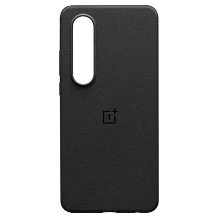 OnePlus Nord CE 4 Lite 5G Protective Case - black