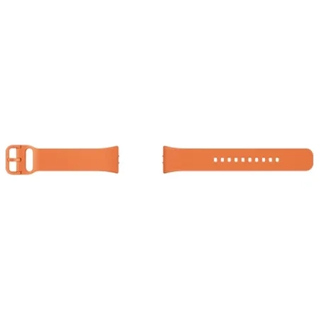 Samsung Galaxy Fit 3 Sport Band - orange