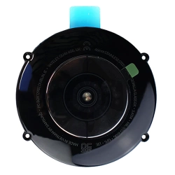 Obudowa tylna do Samsung Galaxy Watch 4 Classic 46mm oryginalna - czarna