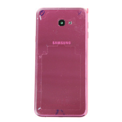 Samsung Galaxy J4 Plus 2018 Duos battery flap - pink